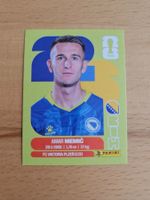 Panini WM 2026 BIH 16