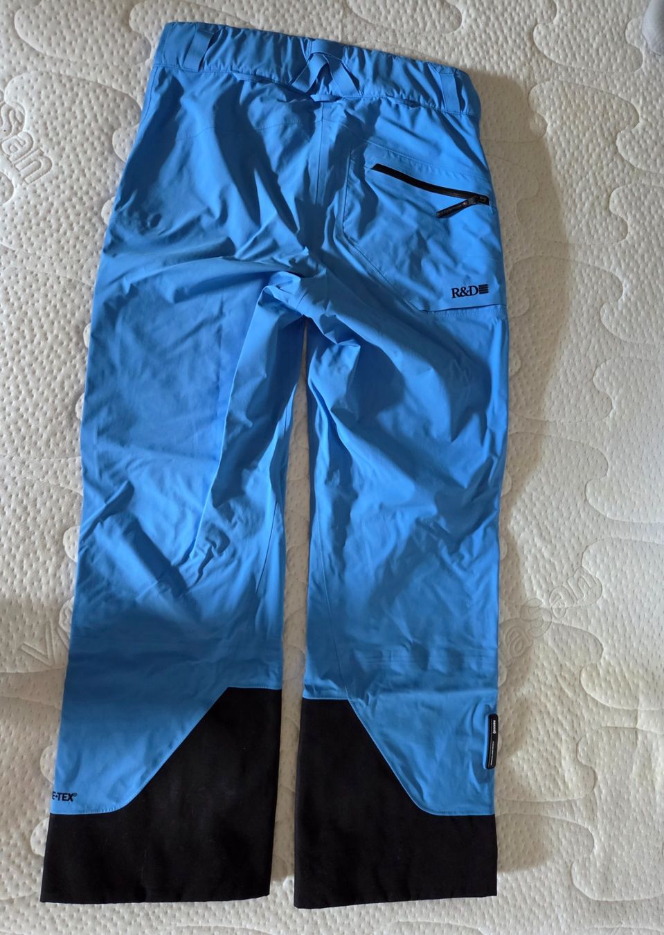 Hosen: PANTS PEAK PERFORMANCE GORE - TEX 3L – Gebraucht aus Giumaglio von sca_8sfv 1