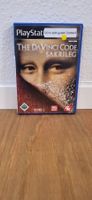 PS 2 - The Da Vinci Code Sakrileg