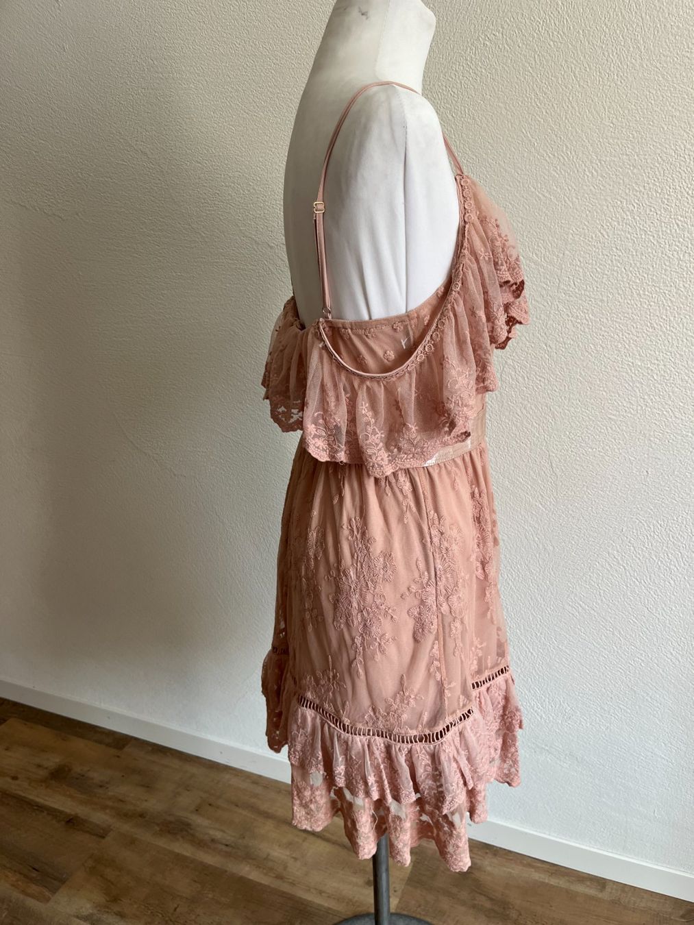 Vestiti: Kleid, Baumwolle, Gr S, NP 89.- – Nuovo e nell'imballaggio originale da Interlaken venduto da Jasmin_Flower 3