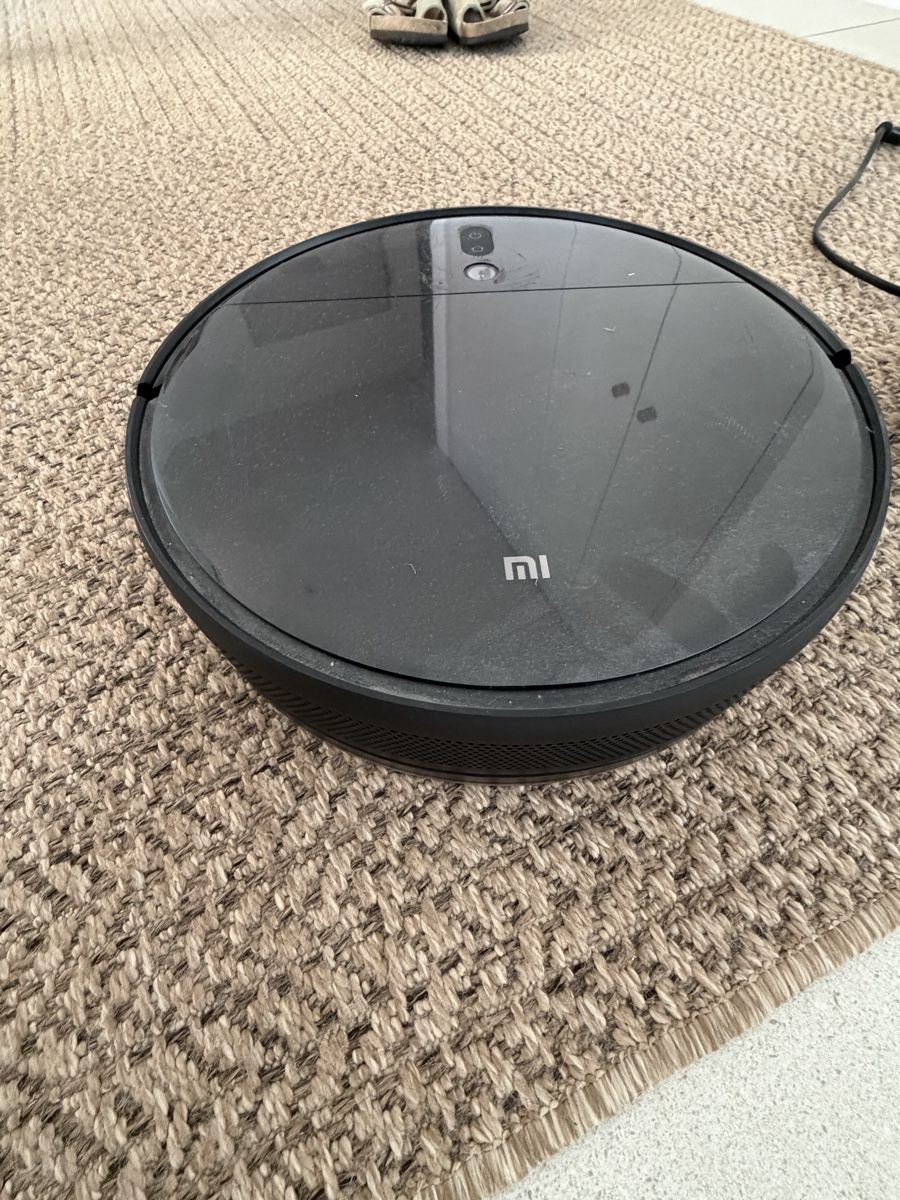 Xiaomi Staubsauger & Zubehör: Staubsaugerroboter - Mi Robot Vacuum Mop 2 Pro – Gebraucht aus Zürich von PMG_13