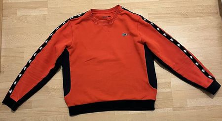 Lacoste Pullover