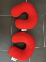 2 Nackenkissen