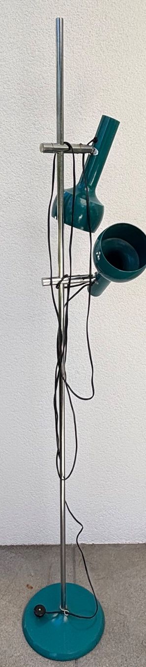Lampen: Stehlampe – Gebraucht aus Arlesheim von PS_rule