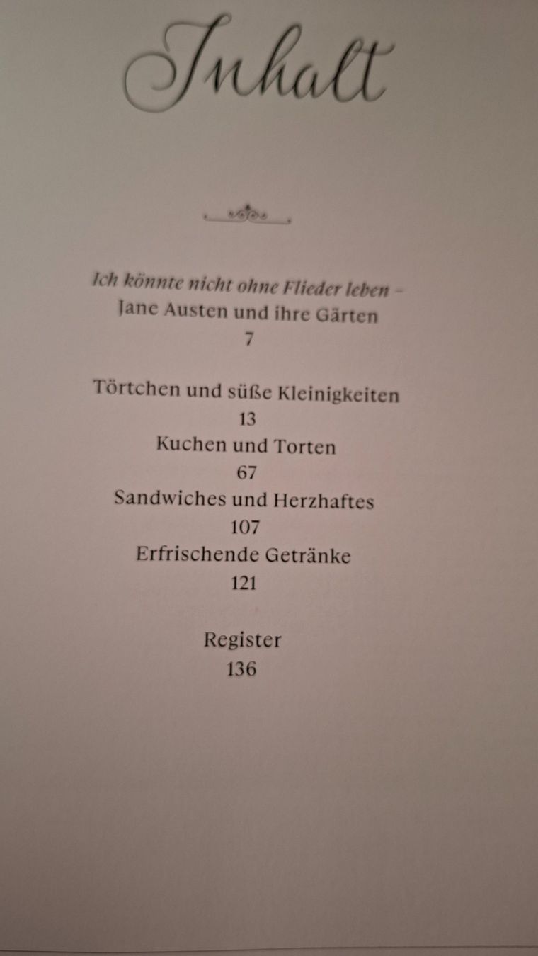 Libri: Im Garten mit Jane Austen – Usato da Winterthur venduto da Neko4 2