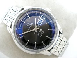 OMEGA HOUR VISION ANNUAL CALENDAR 41MM AUTOMATIK HERREN
