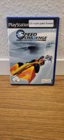 PS2 - Speed Challenge