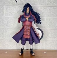 Sammelfigur Madara Uchiha Naruto PVC Modell