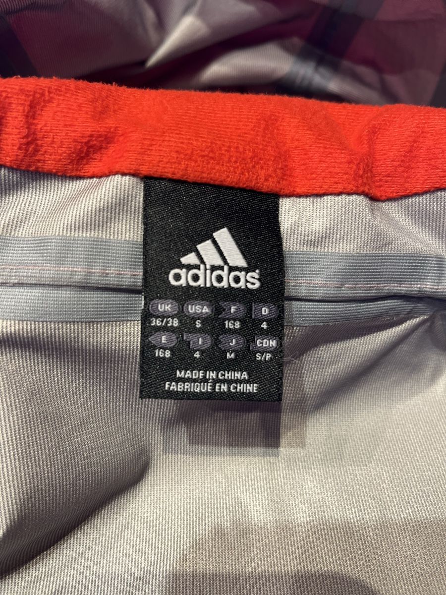 Adidas Jacken: Veste Adidas imperméable 36/38 – Gebraucht aus Vers-l'Eglise von aniog69 3
