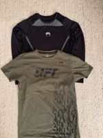 Muay Thai Venum Oberteile Set