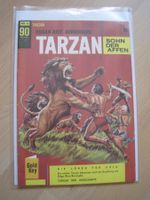TARZAN Nr 43 Comic BSV  1968 Rarität selten Topp Zustand