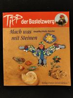 Mach was mit Steinen / Kinder Basteln - Freies Geistesleben