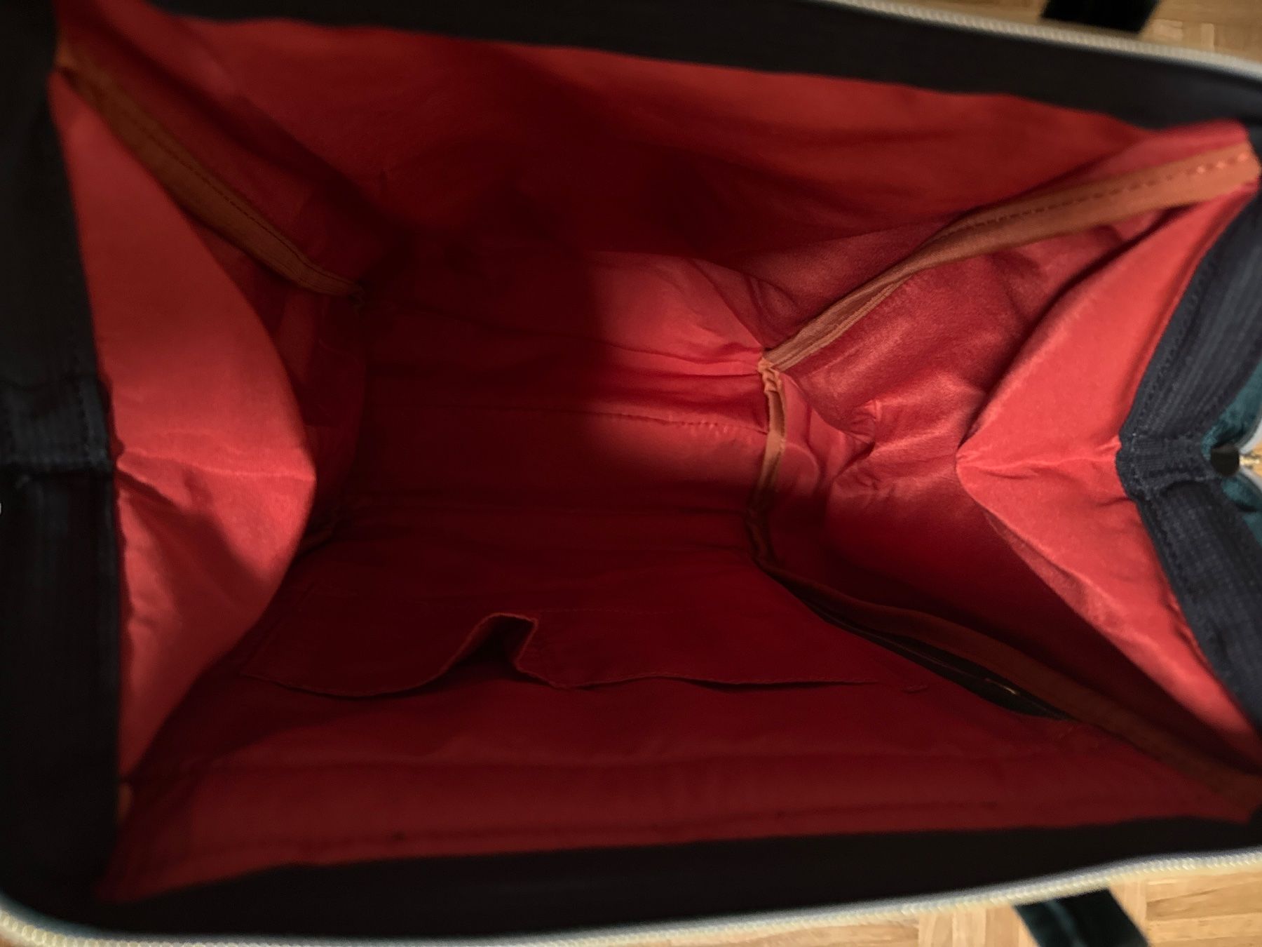 Sacs à dos: anello Rucksack grün neu – Neuf avec emballage d'origine à Winkel par mon_2p6w 4