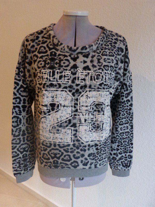 Maglioni & Felpe: OUI Leo Sweater / Pullover – Usato da Kreuzlingen venduto da shopaholicatheart_2