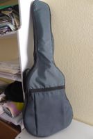 Gittarrenhülle - Gitaren Tragtasche