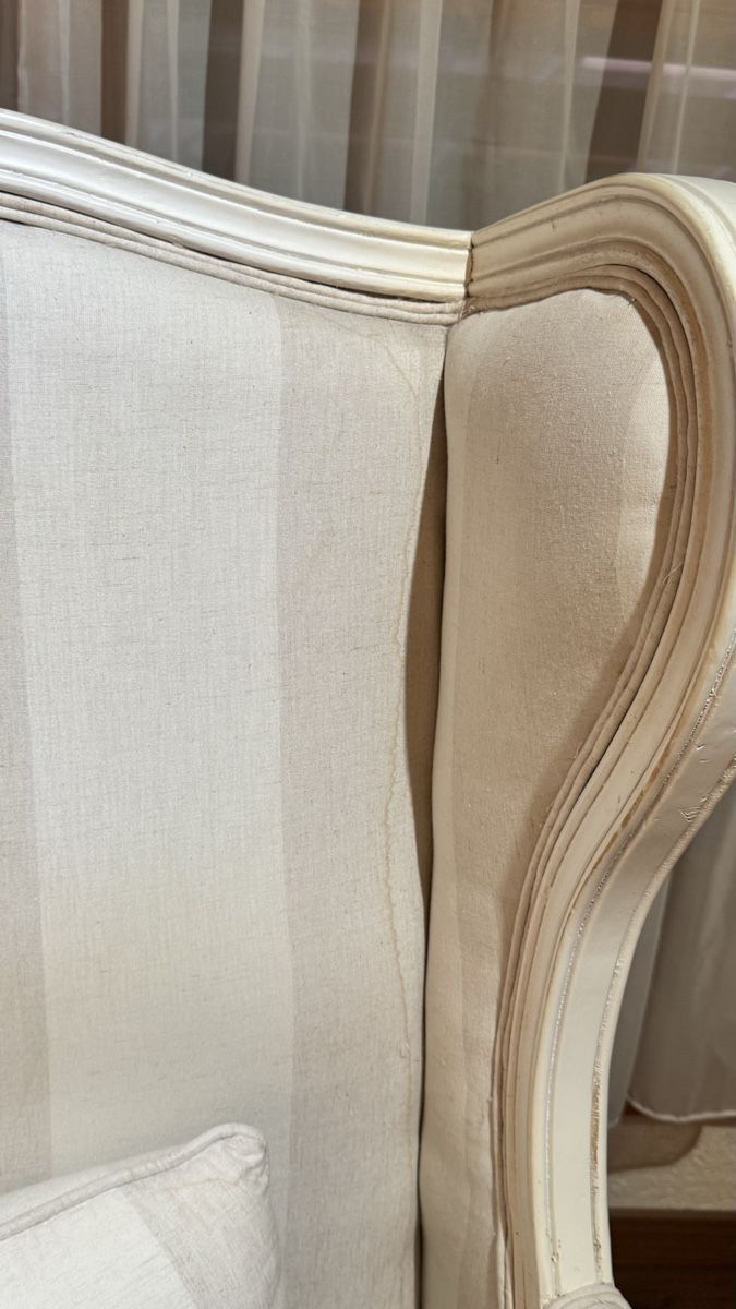 Poltrone: Eleganter Sessel – Usato da Schönenwerd venduto da cassi2828 5