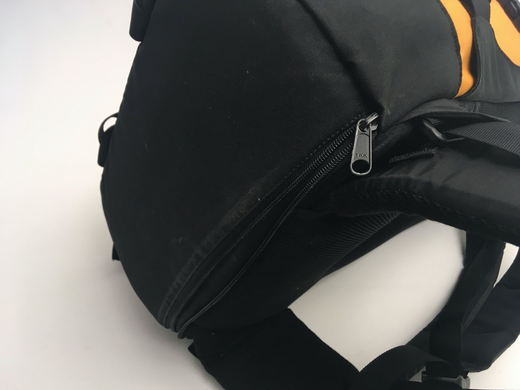 Vaude Zaini: vauDe Universal Rucksack / Modell Vallee Blanche – Usato da Rheineck venduto da emma.gut 7