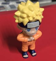 Naruto - Burger King (Anime / Manga)