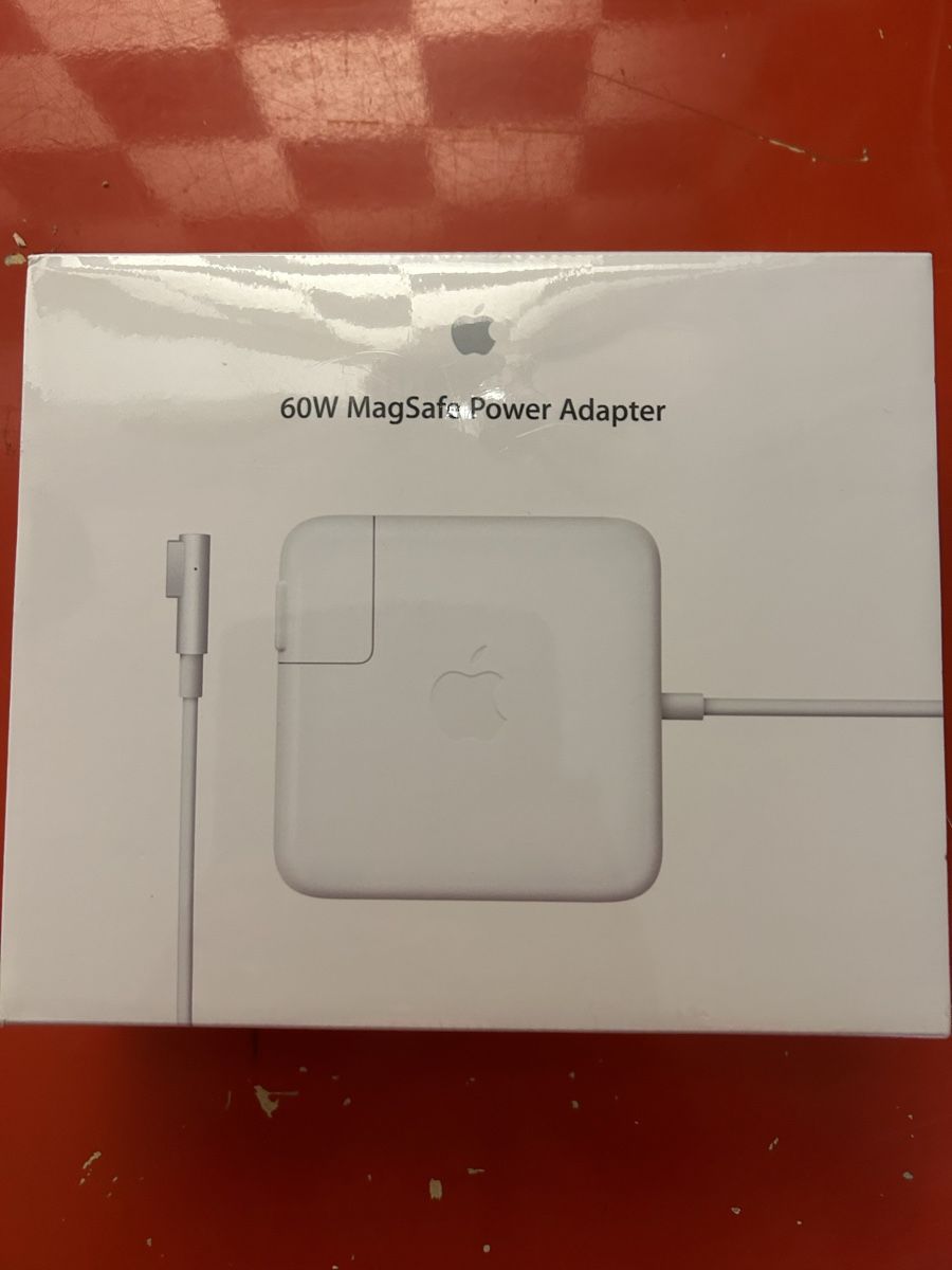 Apple Caricabatterie: Original Apple MacSave ladegerät – Nuovo e nell'imballaggio originale da arch venduto da Amaga