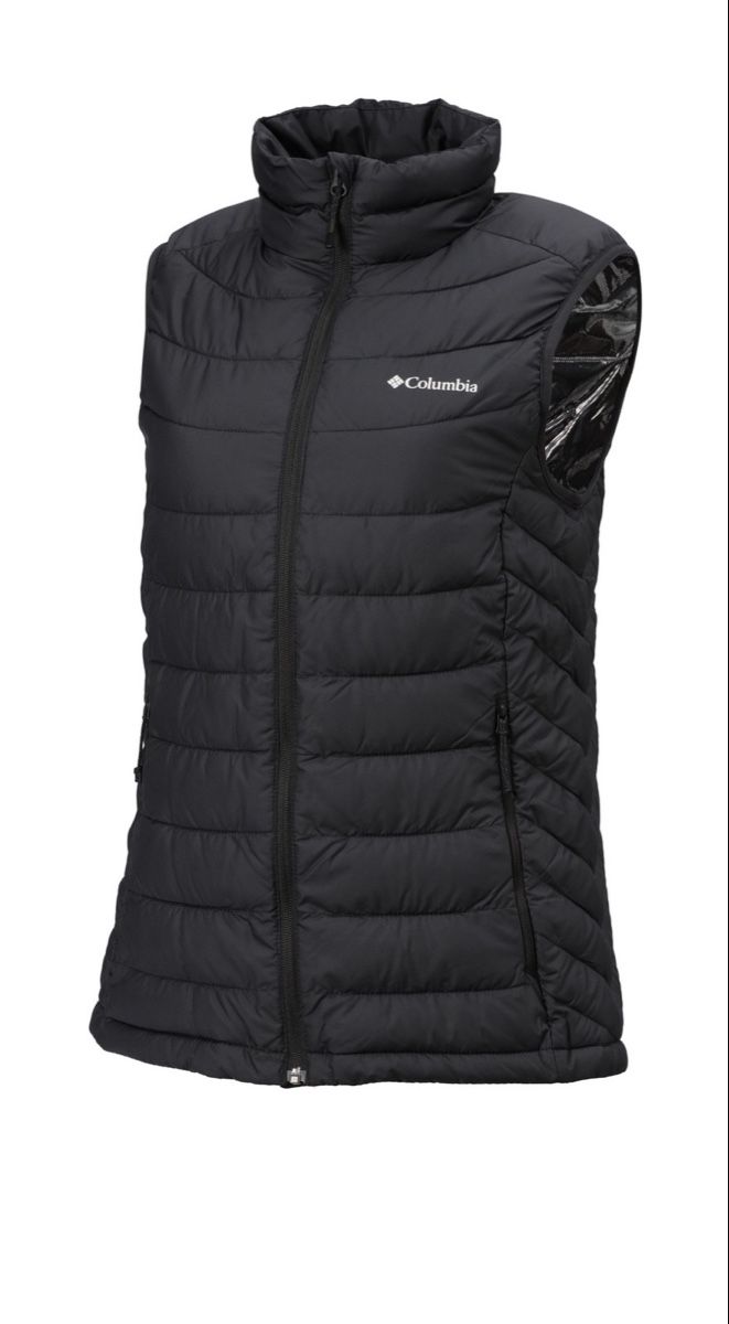 Columbia Gilet & Giacche senza maniche: Columbia Weste – Nuovo (secondo la descrizione) da Ruswil venduto da lim_9xk6