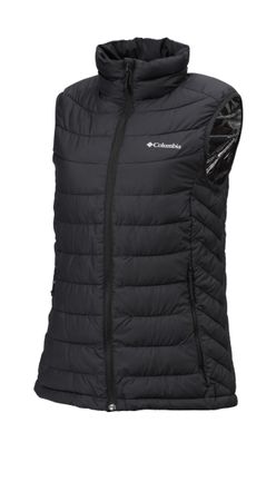 Columbia Weste