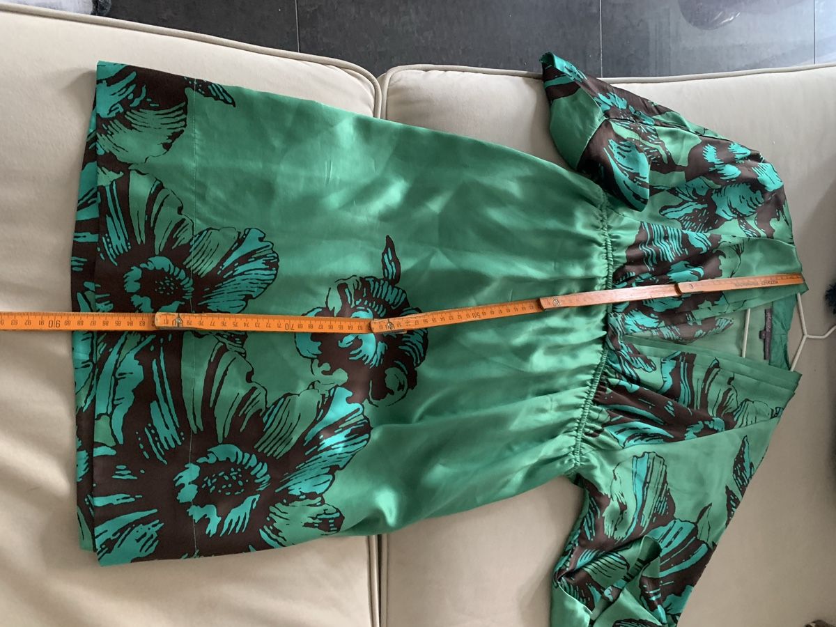 Robes: Hale Bob Kleid – D'occasion à Bergdietikon par zor_856j 5