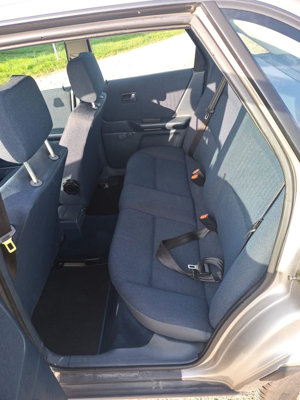 Audi Automobili: Audi 80 B3 – Usato da Lyss venduto da van_td8t 4