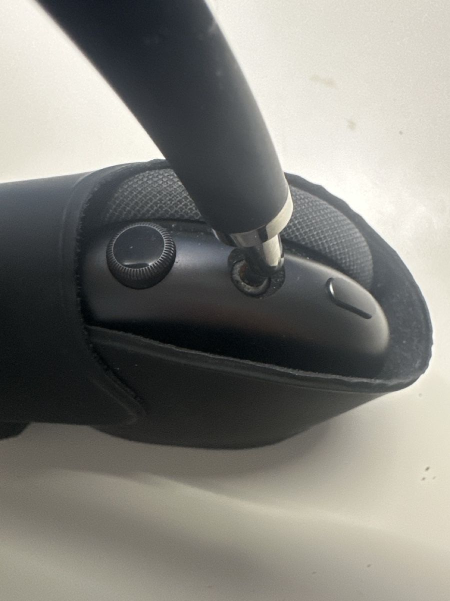 Apple Cuffie: Airpods Max Grau Gen1 – Usato da Rorschacherberg venduto da LuksPCs 6