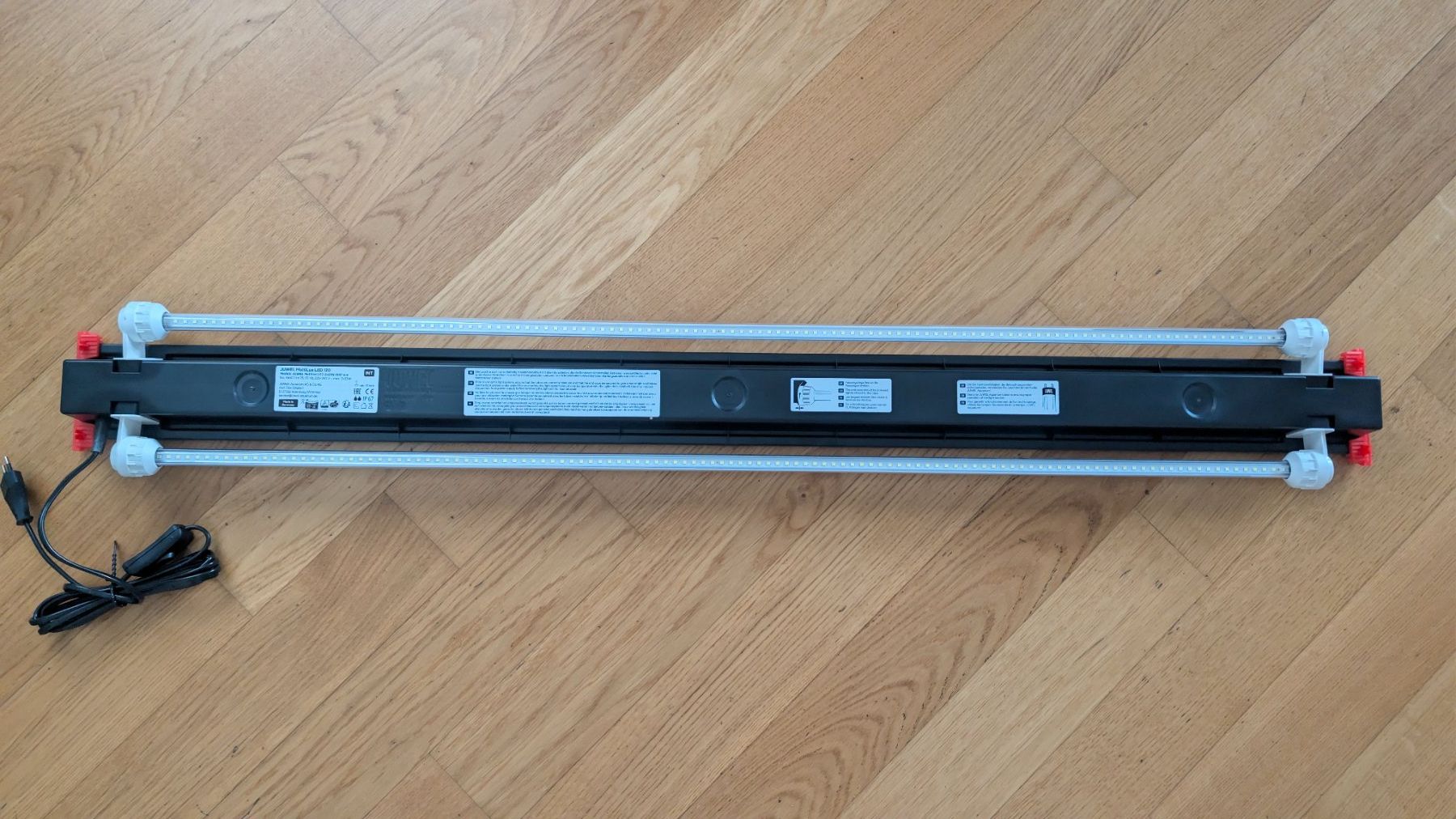 Lampade: Juwel MultiLux LED 120 neu – Nuovo (secondo la descrizione) da Sirnach venduto da soren02 1