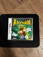 Rayman DS - Nintendo DS Spiel
