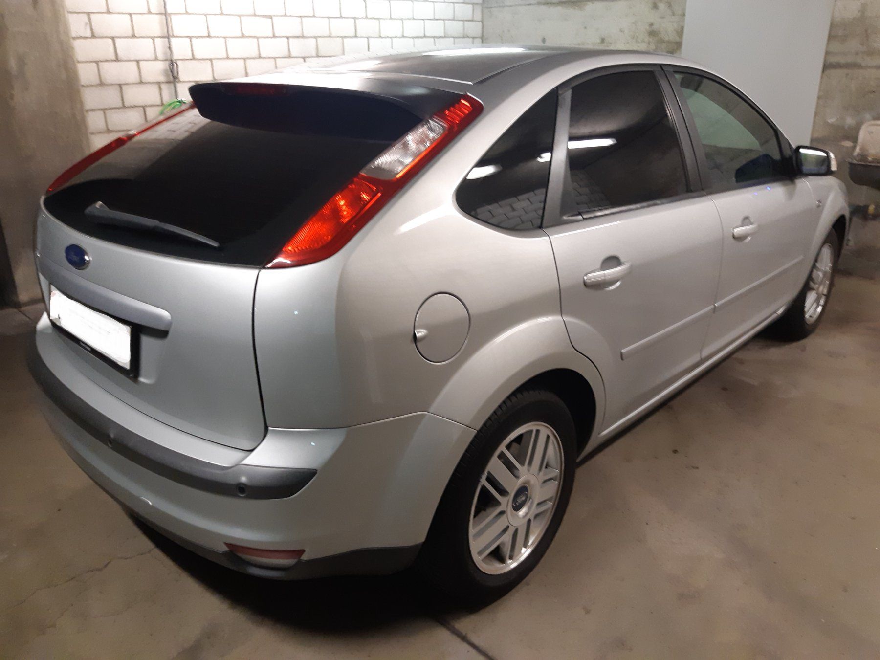 Altro per la casa: Scheibentönen, Scheibenfolieren, Vitres Teintées Ford – Nuovo e nell'imballaggio originale da Basel venduto da scheibentoenen24