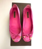 Ballerines 🥿 Louis Vuitton, taille 36