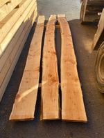 Arve/Zirbe/Klotzbretter/Bretter/Pack 1