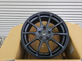 Satz Barracuda Summa 5x108 Alfa Romeo, Fiat, Renault usw.