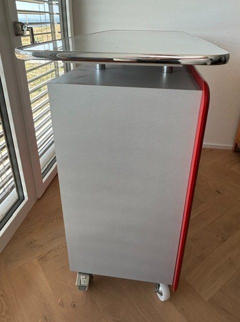 Möbel & Einrichtung: Mobile Bar/Trolley – Gebraucht aus Oberwil-Lieli von Doriano79 2