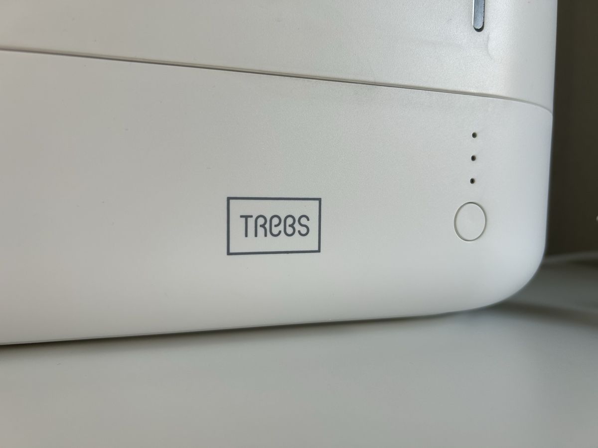 Umidificatori d'aria: Trebs Smart Humidifier – Usato da Lausanne venduto da dbe_d5vg 1