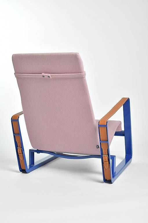 Fauteuils: Jean Prouvé Lounge Chair Cité – D'occasion à Zürich par IndividumCH 6