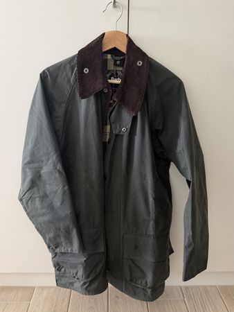 Barbour Beaufort