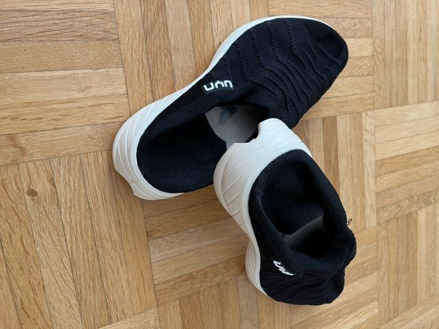 Scarpe da uomo: "uyn" Schuhe Gr. 40 – Nuovo (secondo la descrizione) da Walenstadt venduto da ricamul 9
