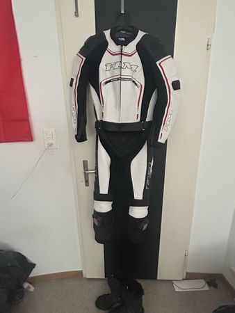 Lederkombi