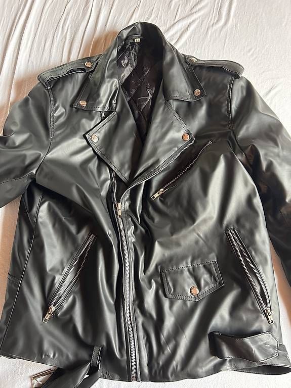 Giacche: South Side Serpents Jacket – Usato da Uetendorf venduto da moulin-wuethrich 2