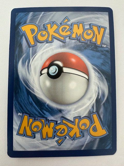 Pokémon Carte collezionabili: Schlurm - Holo - Pokemon – Nuovo (secondo la descrizione) da Nussbaumen AG venduto da Pika-Shop 1