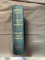 Cyrano de Bergerac, oeuvres comiques, galantes... éd. 1858