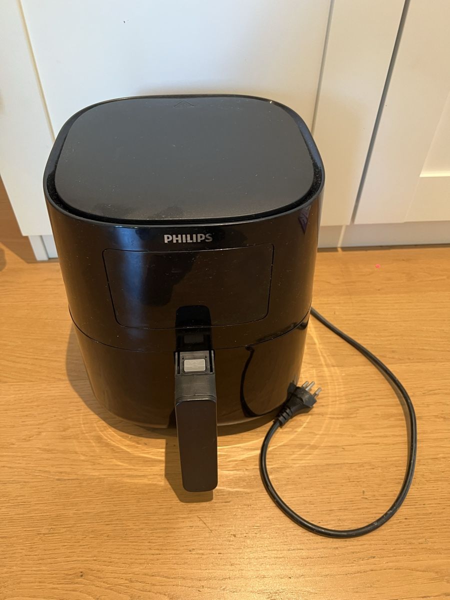 Philips Appareils de cuisine: Philips air fryer – D'occasion à Wallisellen par bar_tn5h 1