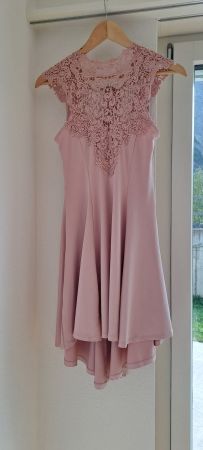 Elegantes Kleid Gr.S