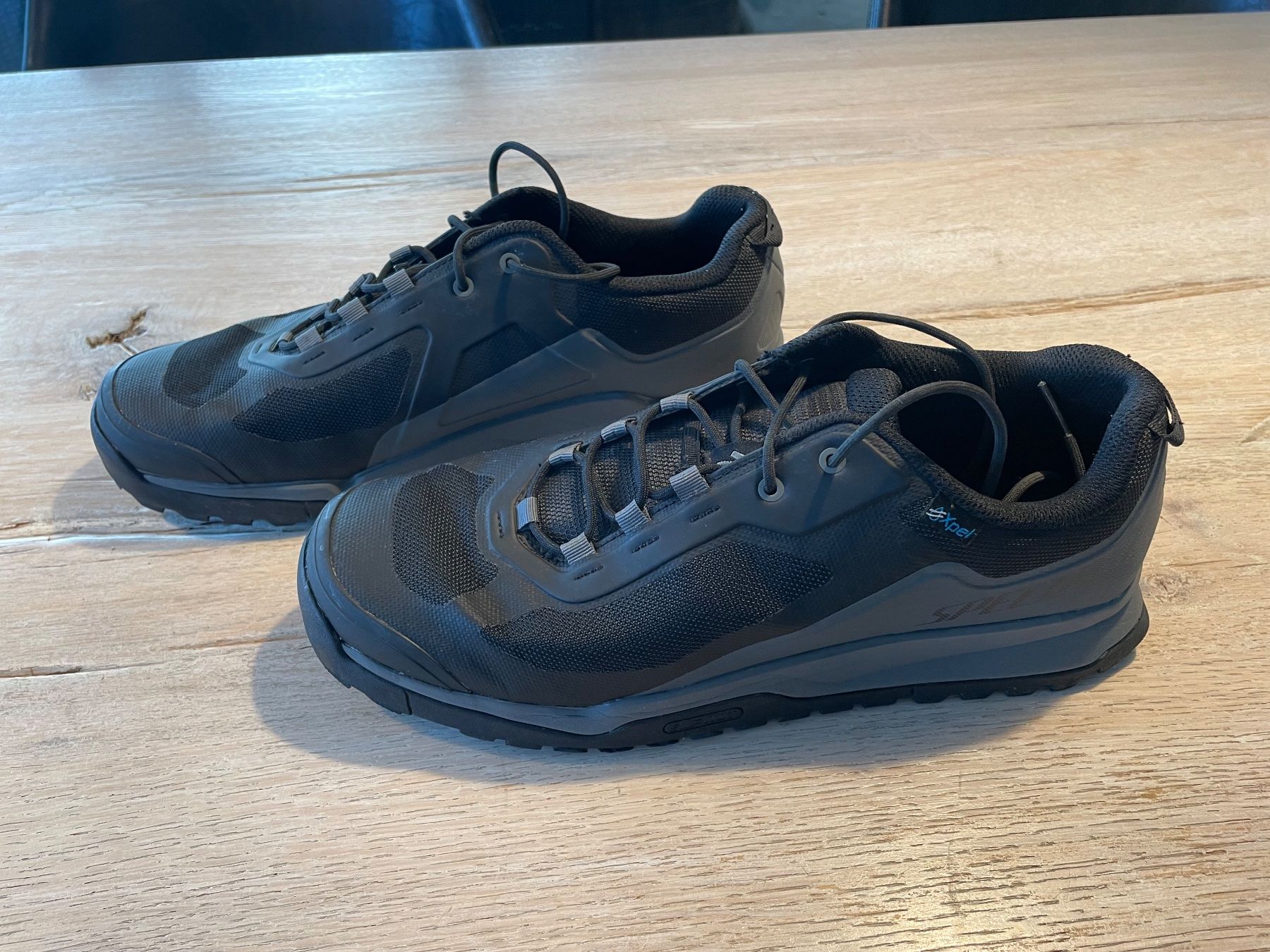 Specialized Herrenschuhe: Bikeschuhe Specialized Rime Flat Gr. 46 – Gebraucht aus Hüttwilen von Music_007
