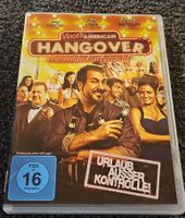 DVD - Vince's American Hangover (20066)