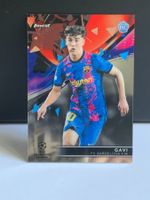 Topps Finest Gavi Rookie