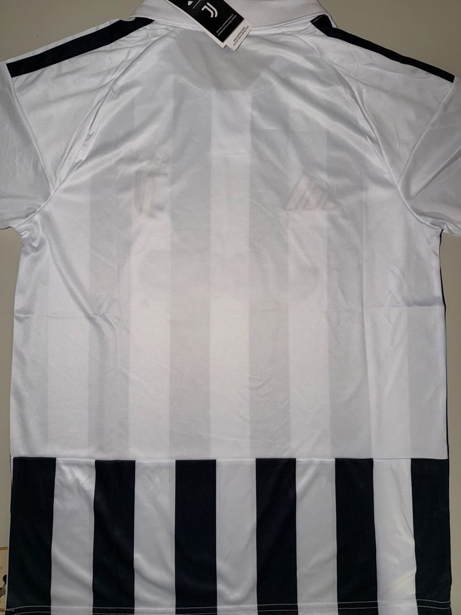 Canottiere & Pantaloni: Juventus Trikot Grösse M – Nuovo e nell'imballaggio originale da Biel/Bienne venduto da Jrsy_pha 3
