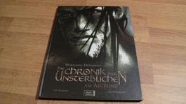 Die Chronik der Unsterblichen /1. Aufl